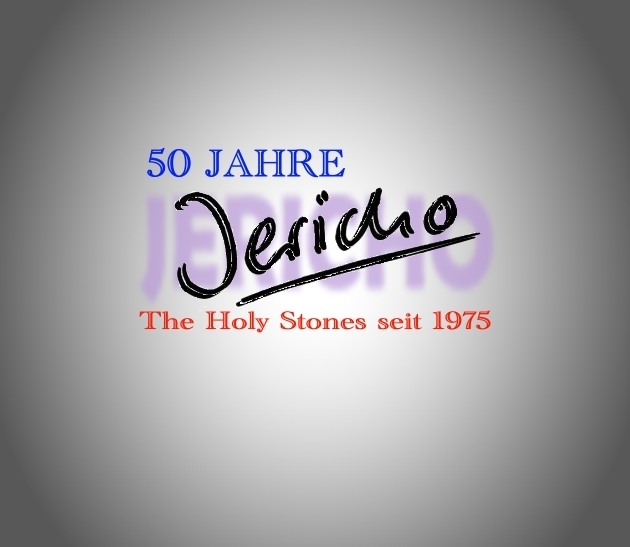 50 Jahre Jericho