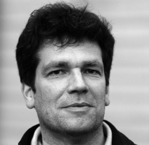 Hans-Jürgen Neupert