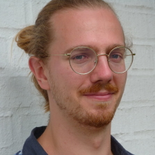 Jakob Schürmann