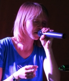 Sabine Boujong