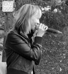 Sabine Boujong